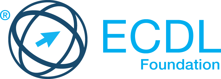 Logo Ecdl